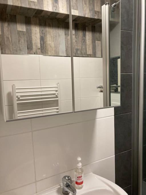 TOLL Apartment am Rhein NETFLIX Internet 1000 Mbits, free parking - Housity
