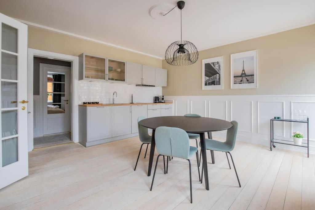 Amazing luxury apartment - Housity