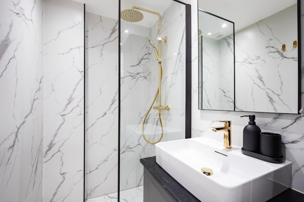 Suitetrails - Amazing luxury apartment