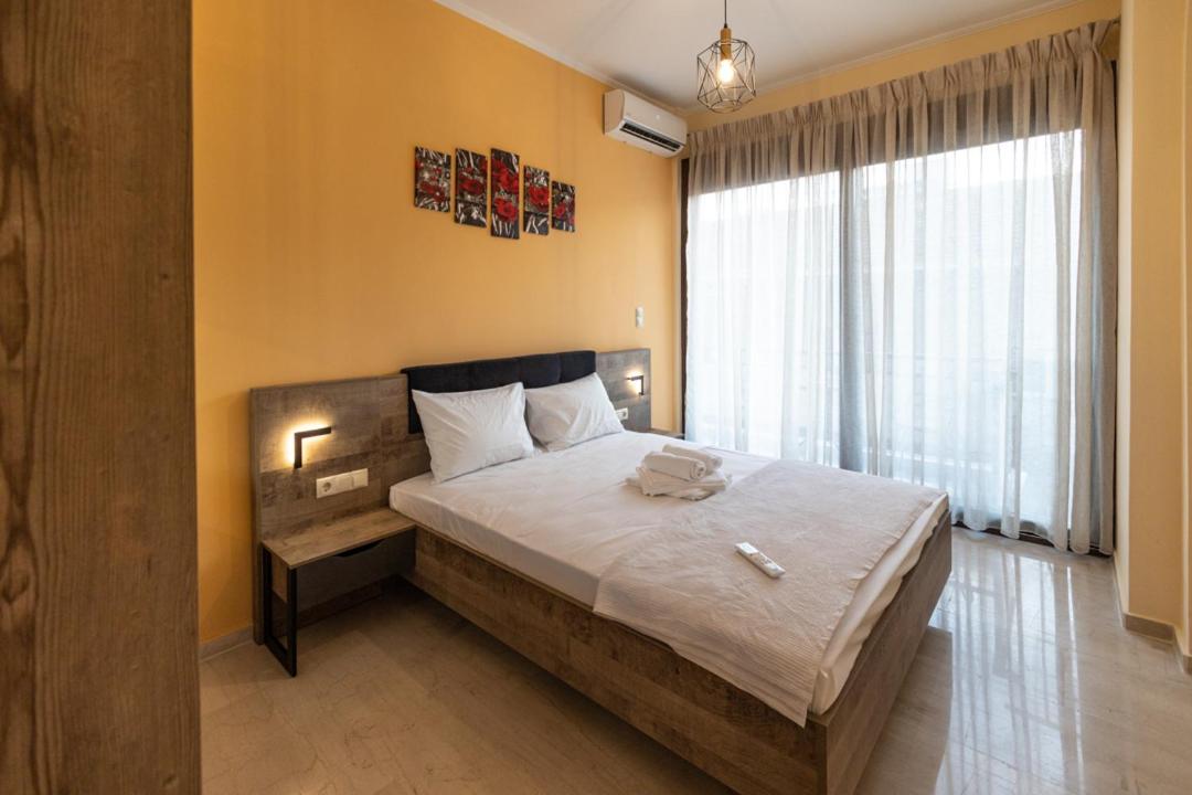 Michalis apartment in the center of Chania - Housity