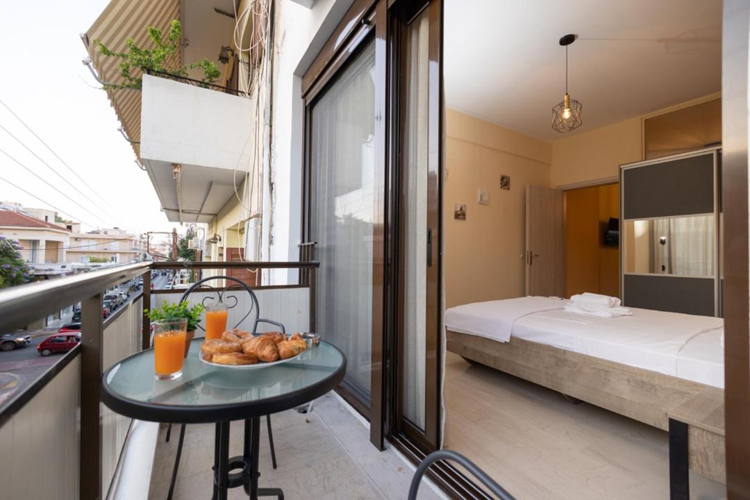 Michalis apartment in the center of Chania - Housity