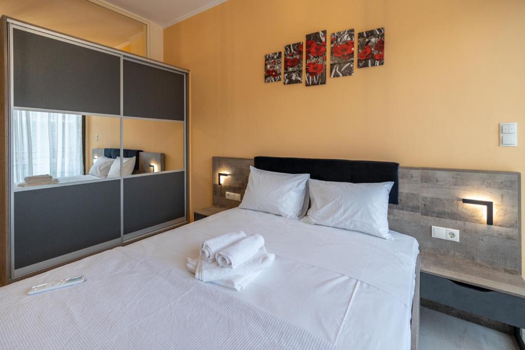 Michalis apartment in the center of Chania - Housity