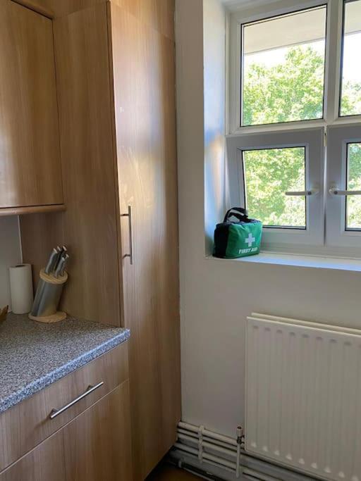 Lovely 2 bedroom flat in greater london - Housity