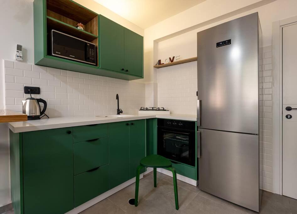 Boutique Central old town Apartment - Housity