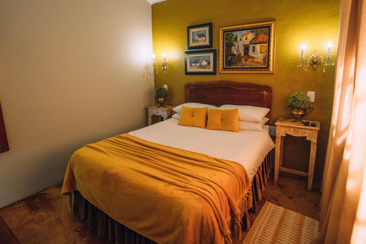 Blue Bell Guesthouse - Housity