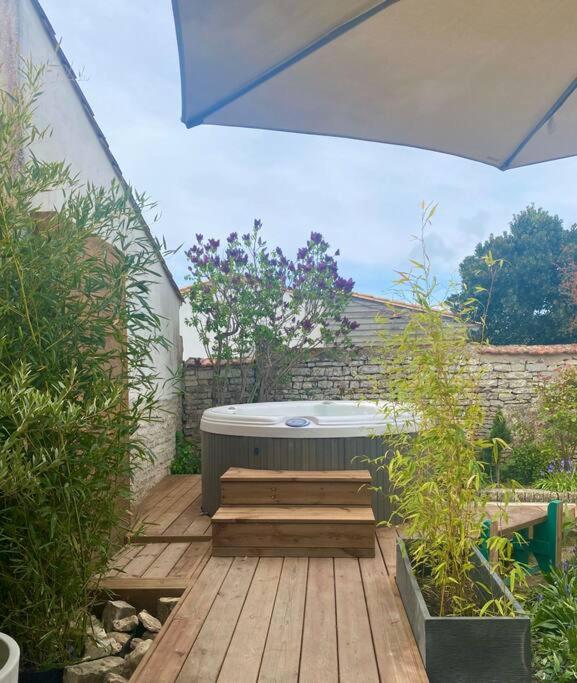 Jolie maison réthaise *** - Grand jardin privatif - Housity