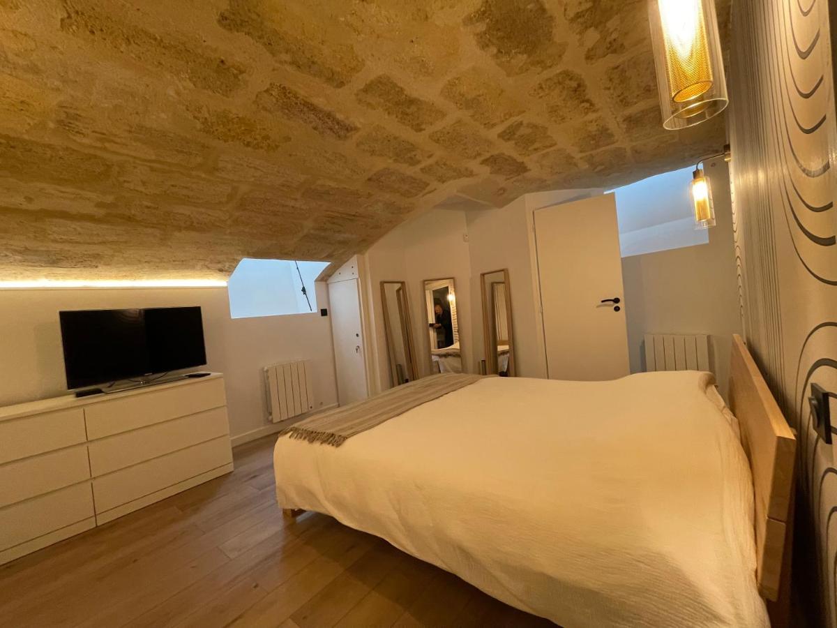 le loft bleu - un atelier-cocon élégant & central - Housity