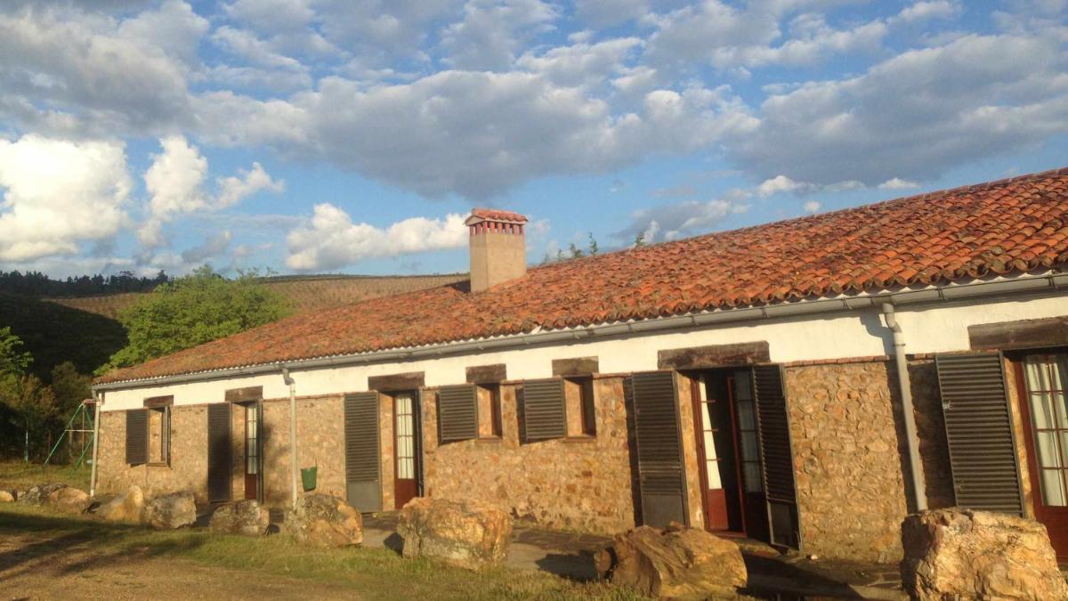 La Alberguería complejo rural - Housity