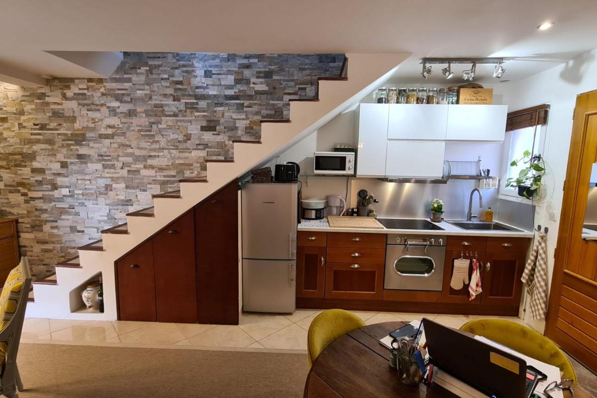 Nice semi-detached house of 50 m - Housity