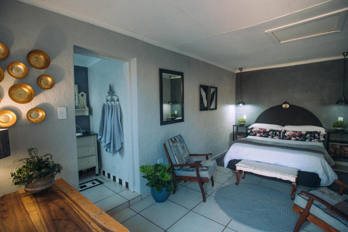 Blue Bell Guesthouse - Housity
