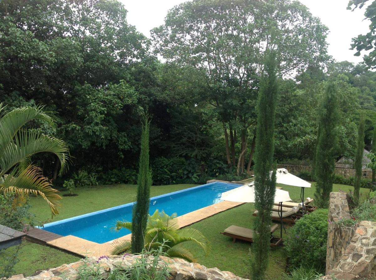 Lake Duluti Lodge Arusha - Housity