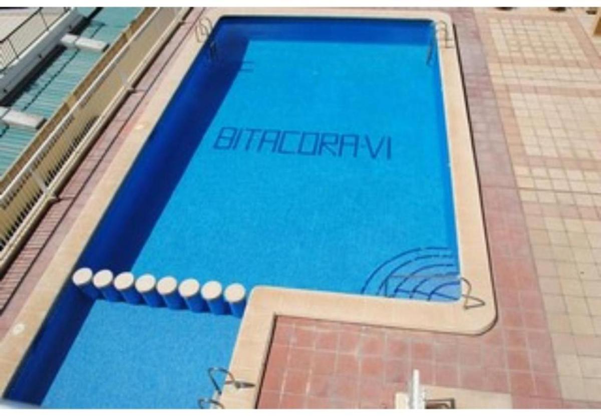 Bitácora - Housity