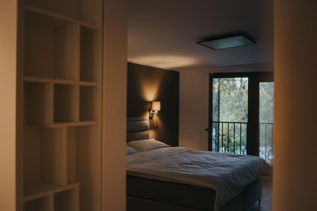 Fabrica Apartments 22 - Housity