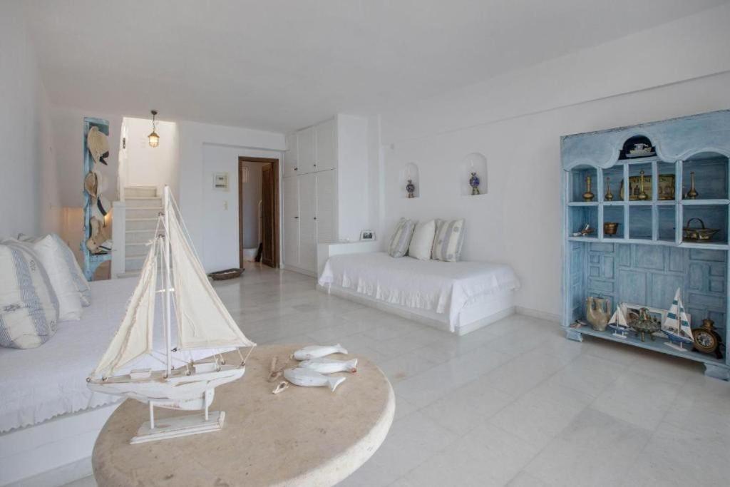 Spetses Sea View Luxury House - Housity