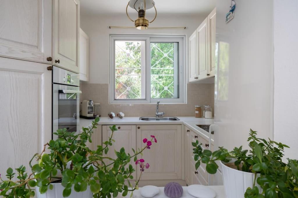 Spetses Sea View Luxury House - Housity
