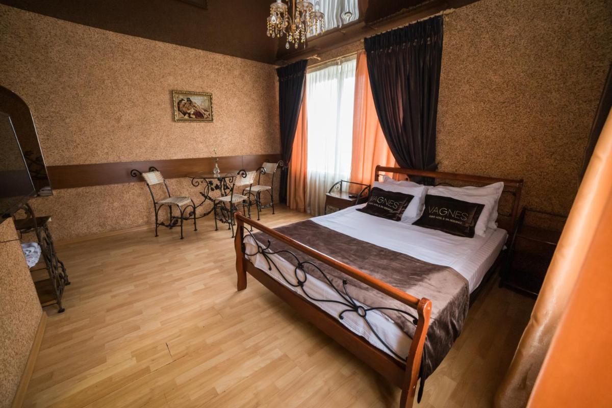 ГРК Вагнес - Housity