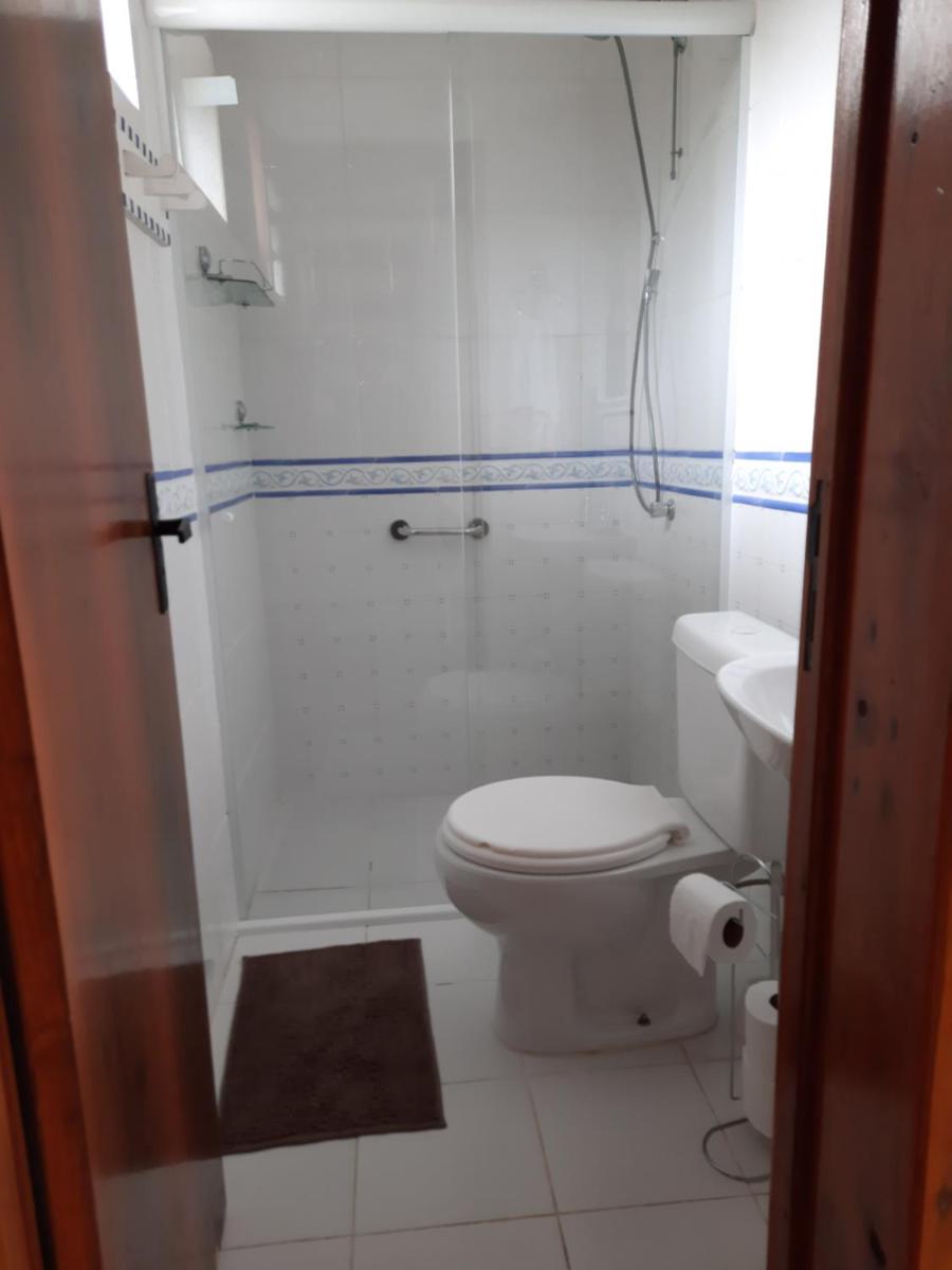 Nosso Pátio - Chalé na Montanha - Housity