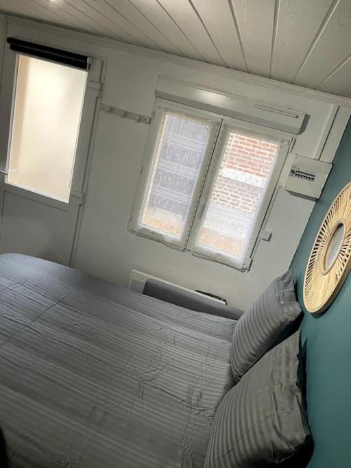 Studio Terrasse Honoré - Housity
