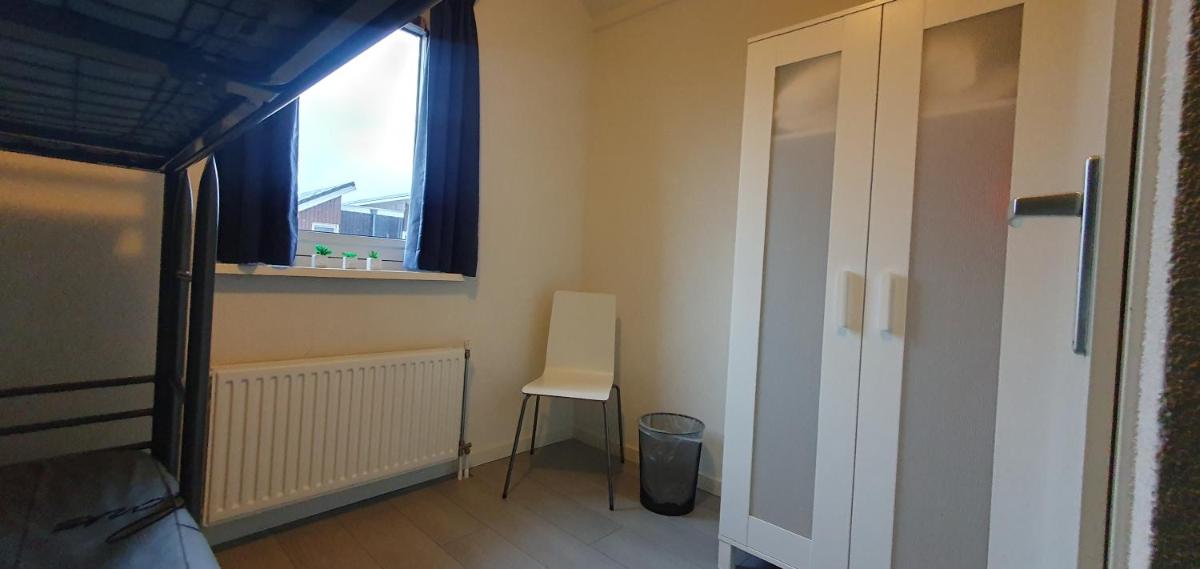 Appartement Uniekappart - Housity