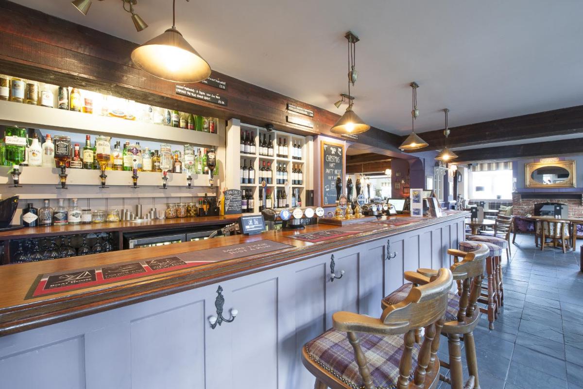 The Fishbourne - Housity