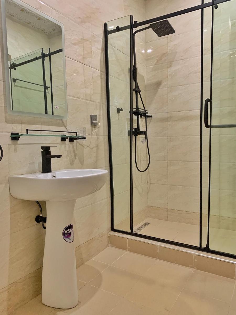 Double D Luxury Apartments - Housity