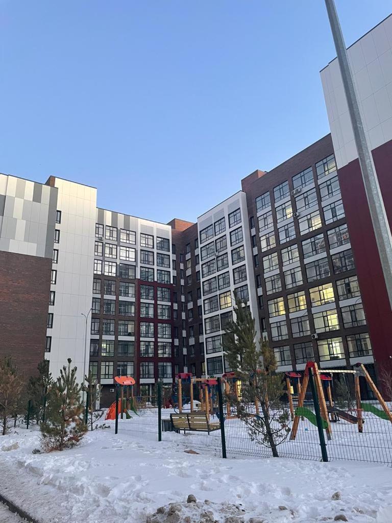 Zhk champion astana - Housity