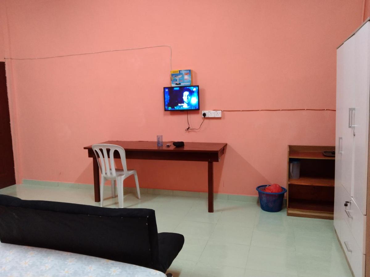 Putat Gajah Villa PASIR MAS - Housity