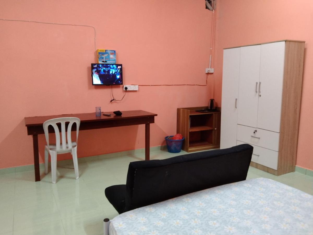 Putat Gajah Villa PASIR MAS - Housity