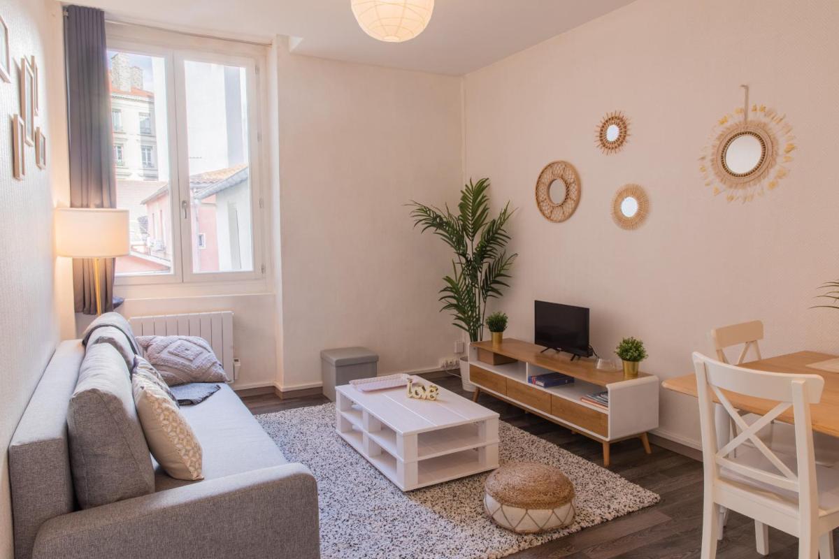 DIFY Vaise - Quartier Valmy - Housity