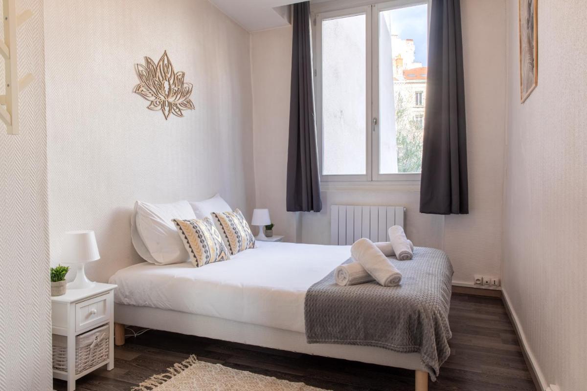 DIFY Vaise - Quartier Valmy - Housity