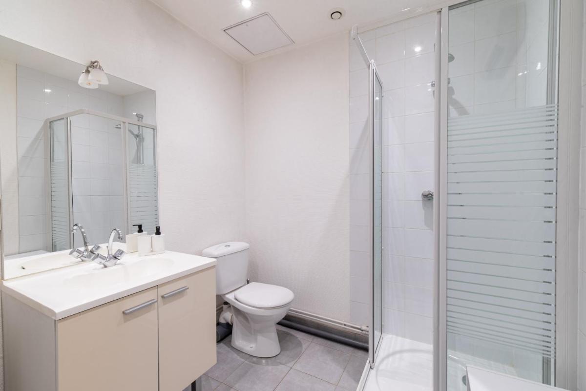 DIFY Vaise - Quartier Valmy - Housity