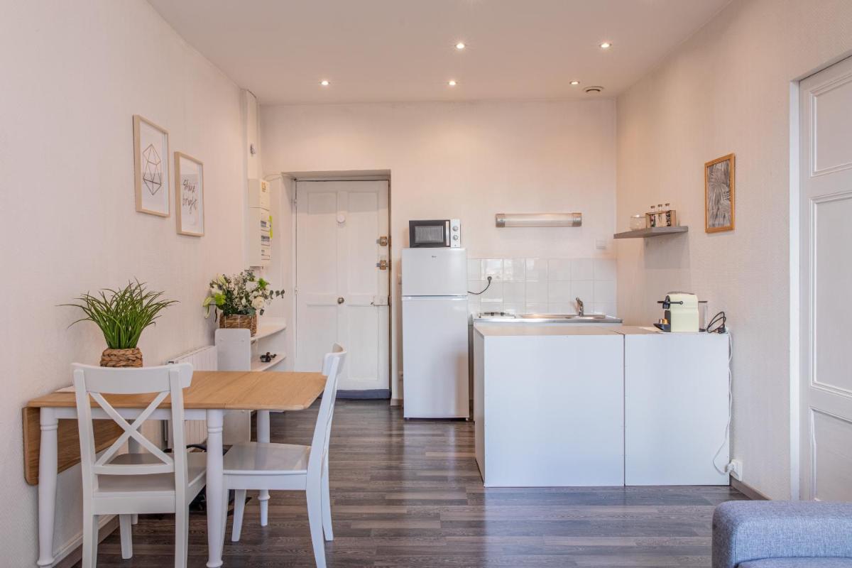 DIFY Vaise - Quartier Valmy - Housity