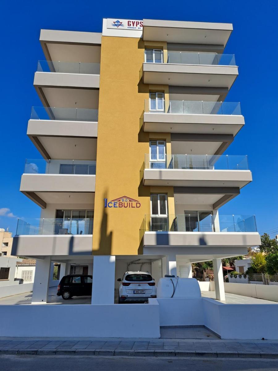 ICEBUILD APARTMENTS - Housity