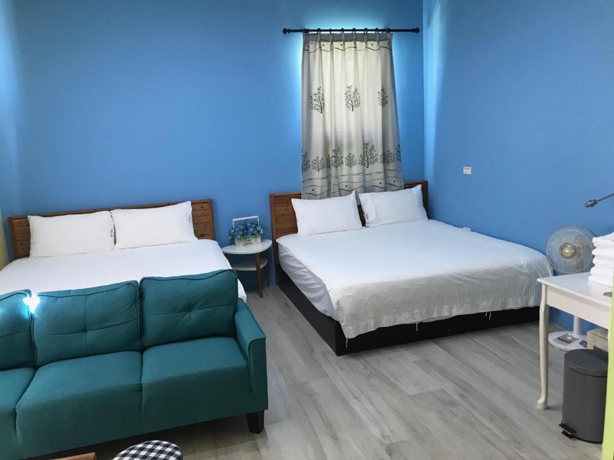 Suitetrails - Time Travel B&B