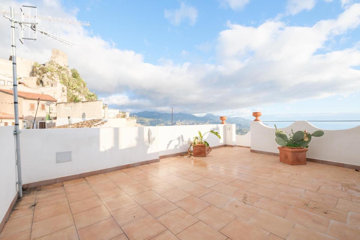 Suitetrails - Casa Con Terrazze Vista Mare