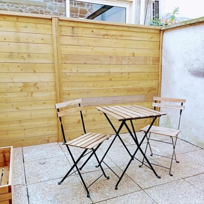 Le Cosy Chaleureux appartement - Hizvo