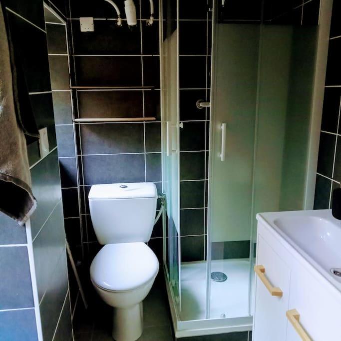 Le Cosy Chaleureux appartement - Hizvo