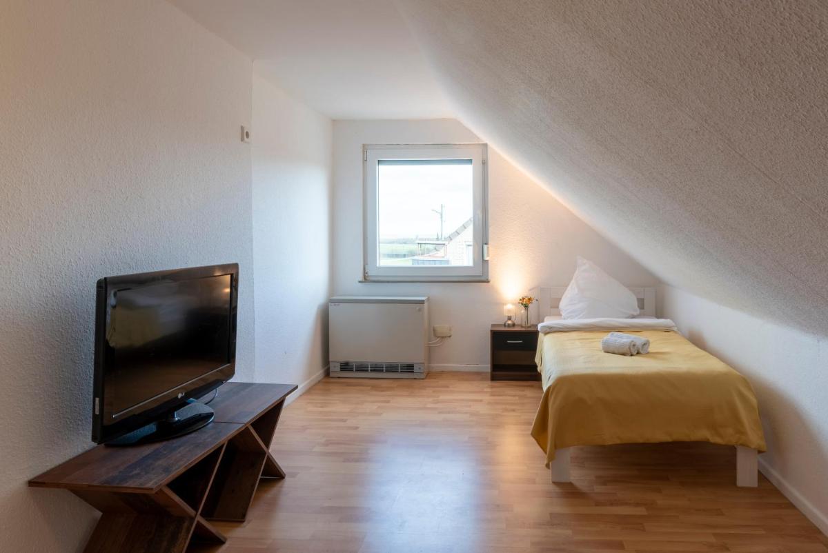 Appartement-Marienrode - Housity