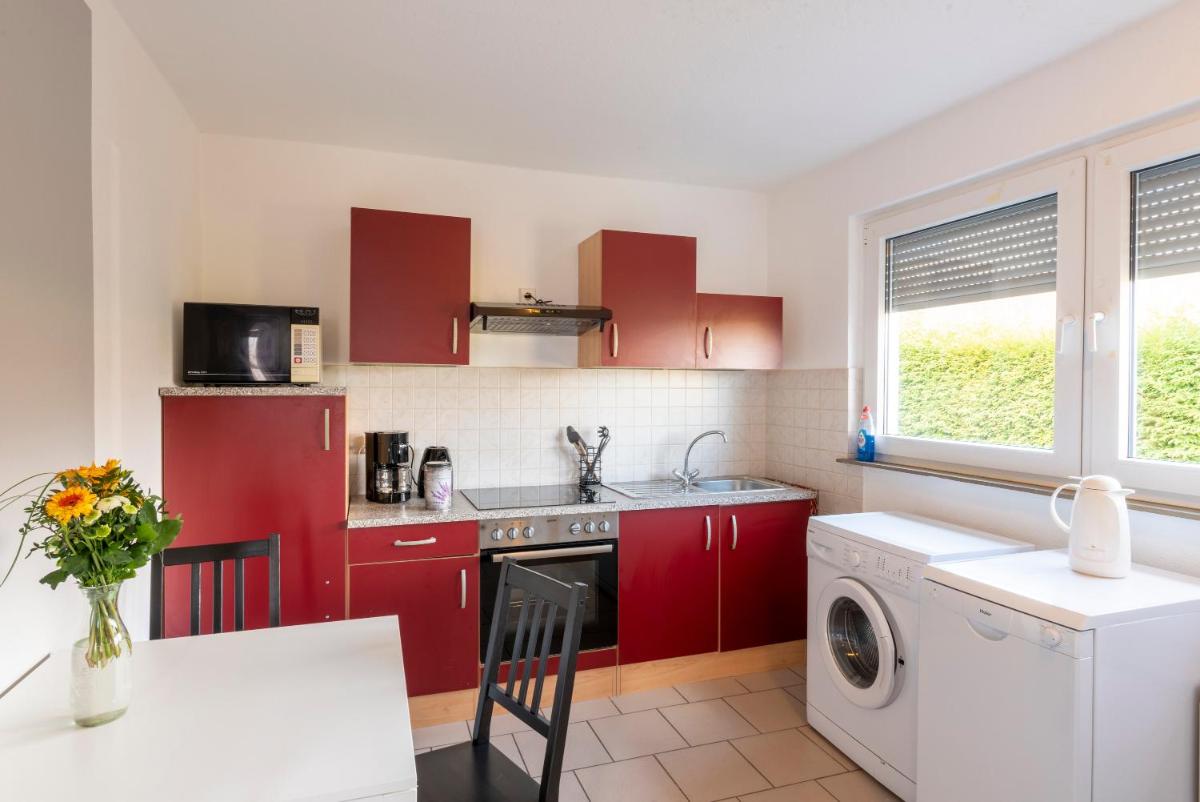 Appartement-Marienrode - Housity