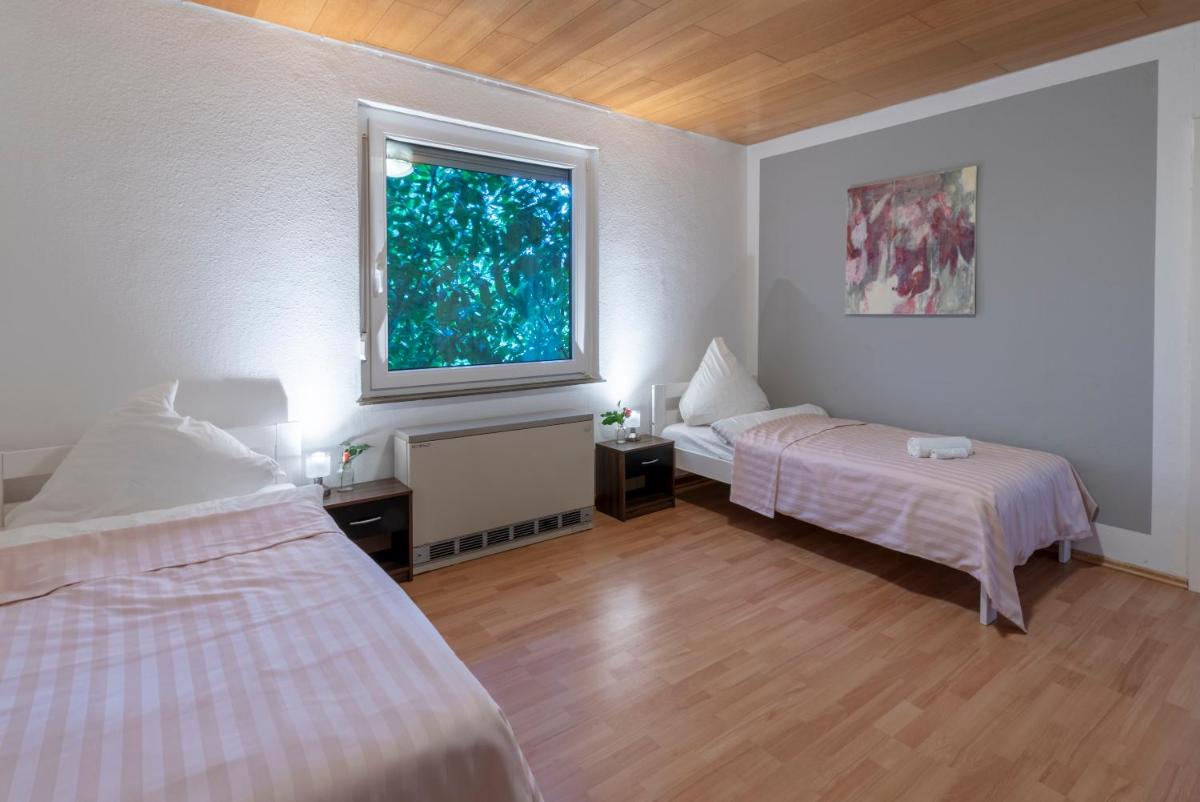 Appartement-Marienrode - Housity