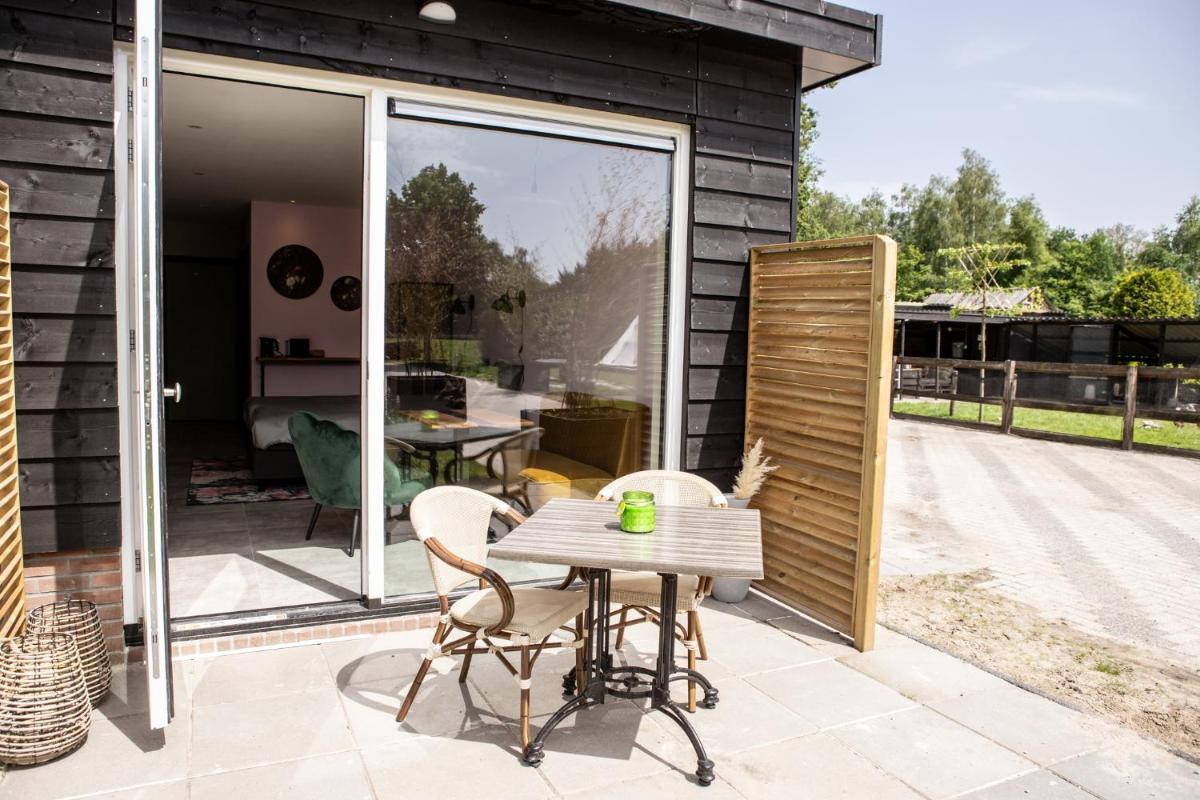 Natuur lodge - Housity