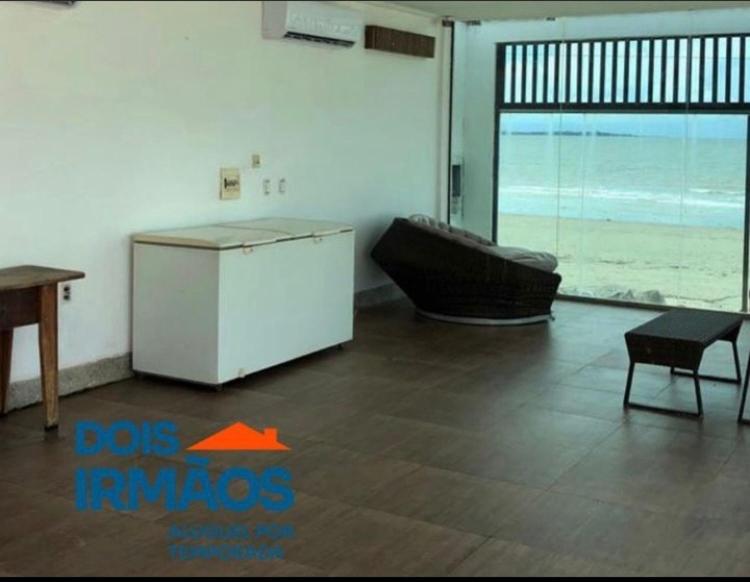 CASA EM PANAQUATIRA - Housity