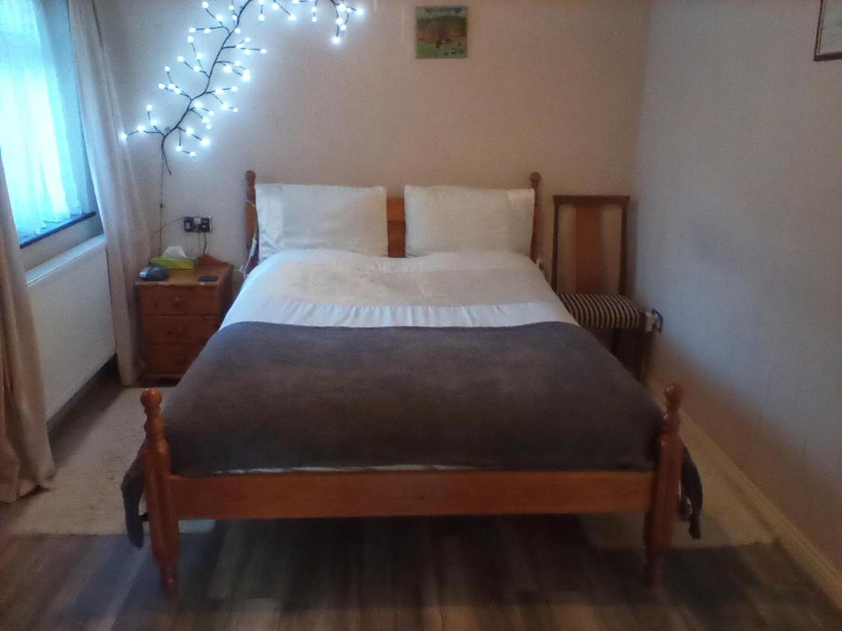 The Annex - Guest Gardens - Housity