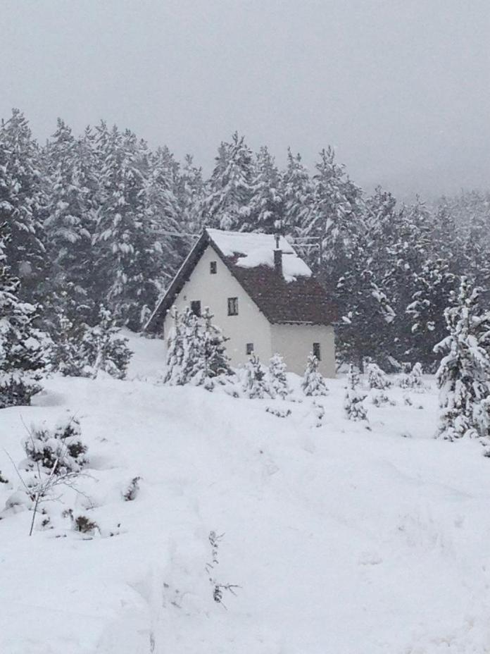 Mountain House Vinko - Housity