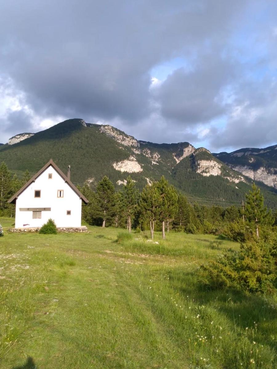 Mountain House Vinko - Housity