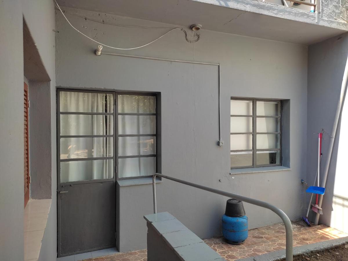 Alojamiento Barrio Sur - Housity