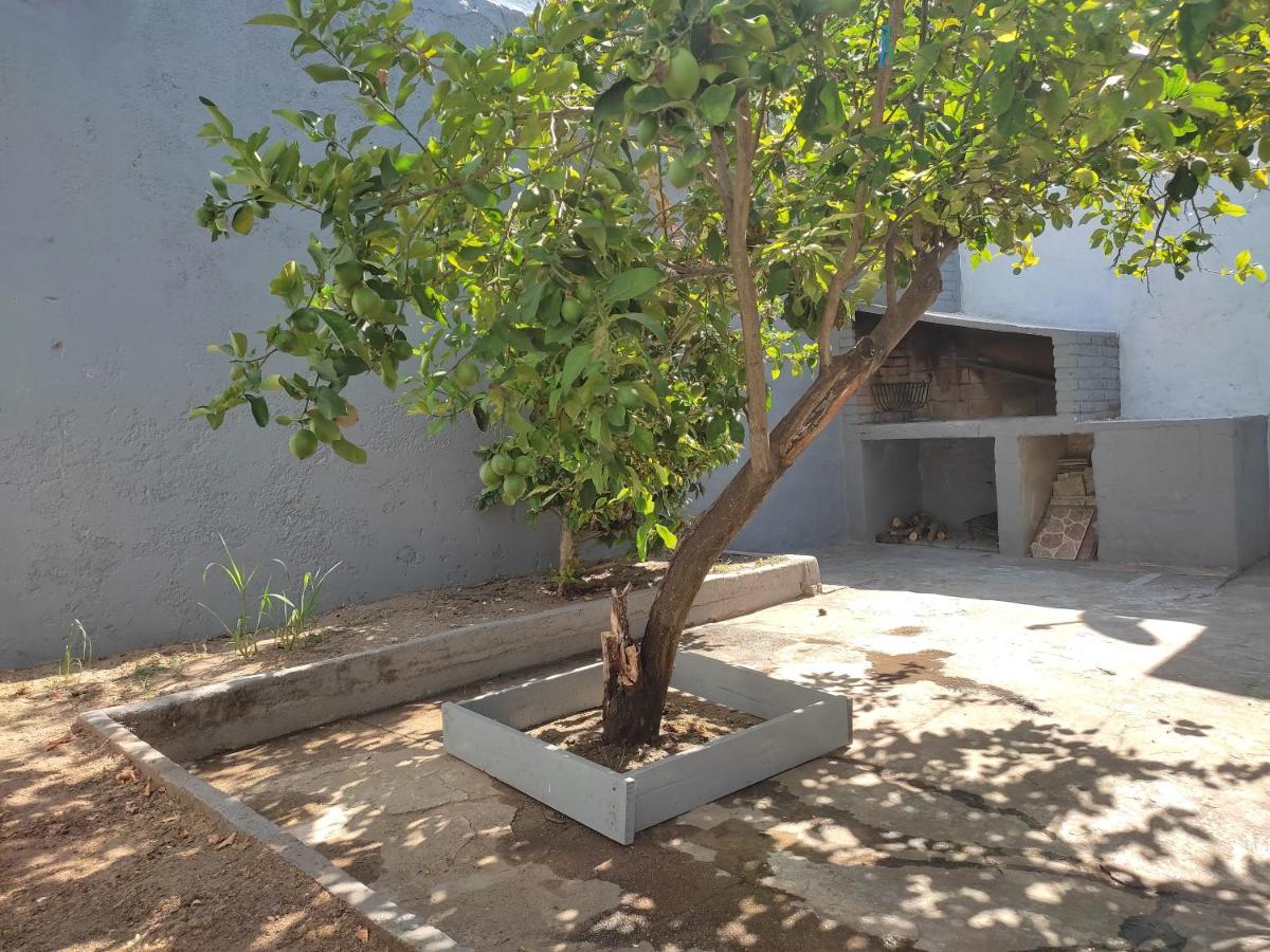 Alojamiento Barrio Sur - Housity