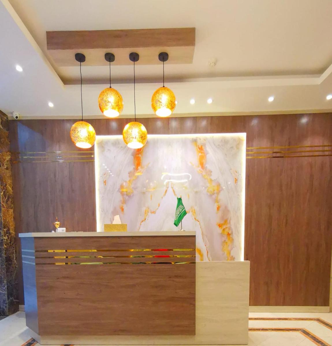 سارة للشقق المفروشة - الحمدانية جدة - Housity
