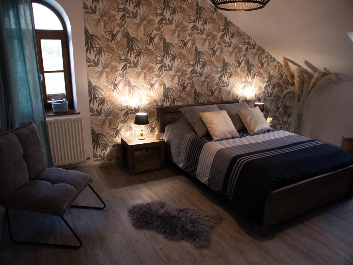 Chambre d'hôte de L'Auberge de la Fruitière - Housity