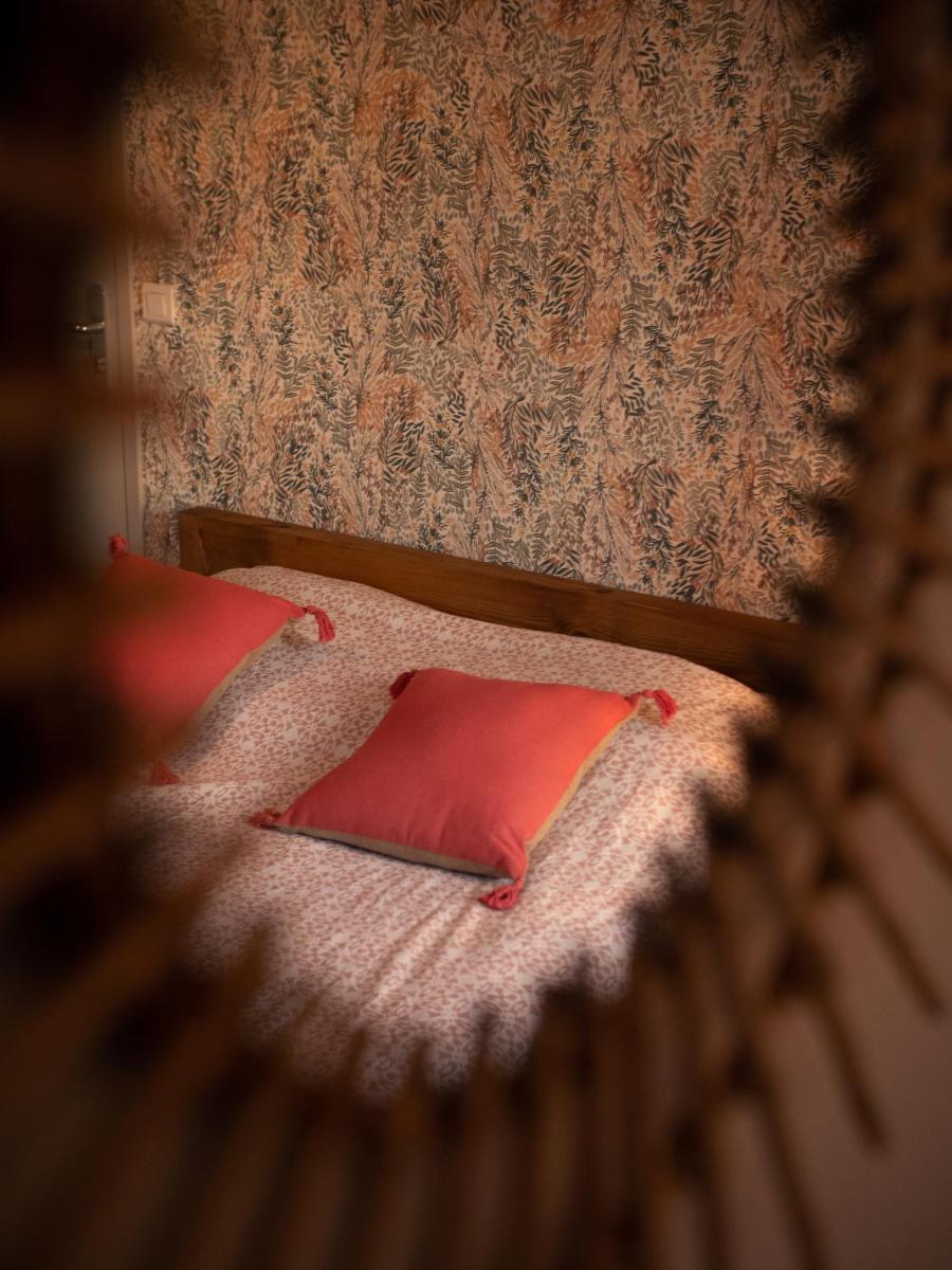 Chambre d'hôte de L'Auberge de la Fruitière - Housity